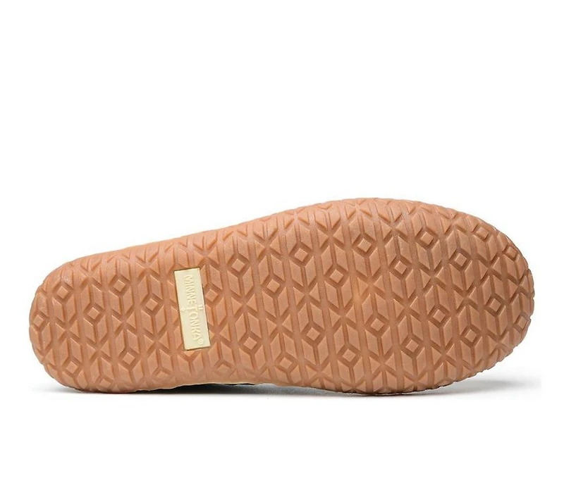 Minnetonka Men's Tilden Moccasins