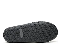 Minnetonka Men's Taylor Clog Slippers