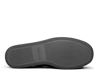 Minnetonka Men's Sheepskin Hardsole Moccasins