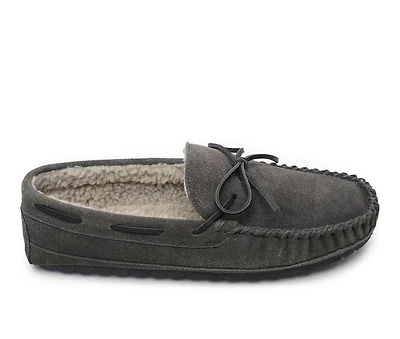 Minnetonka Men's Casey Moccasins