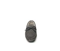 Minnetonka Men's Casey Moccasins