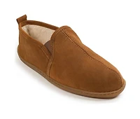 Minnetonka Men's Romeo Slippers