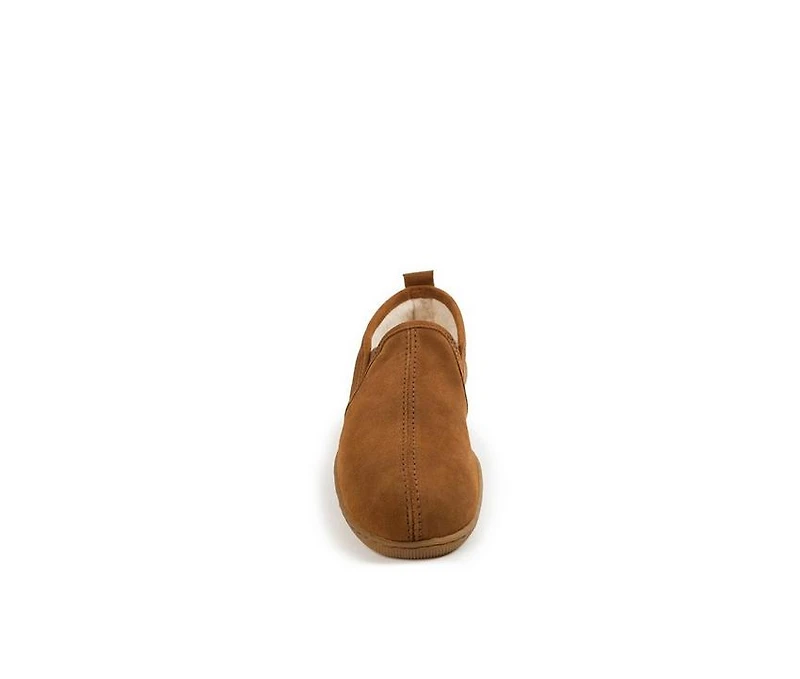 Minnetonka Men's Romeo Slippers