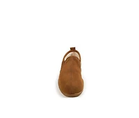 Minnetonka Men's Romeo Slippers