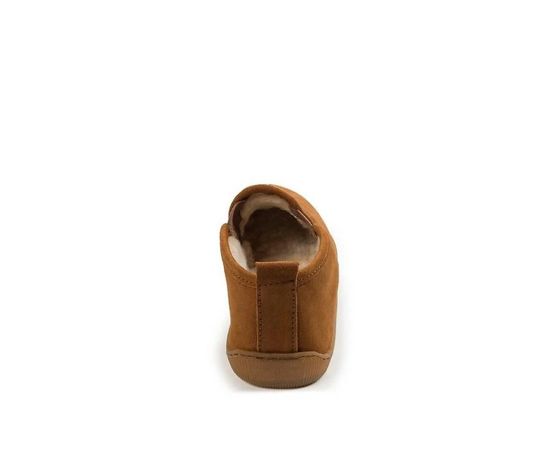 Minnetonka Men's Romeo Slippers