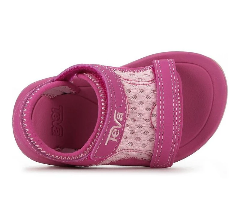 Girls' Teva Infant & Toddler Psyclone XLT Sandals