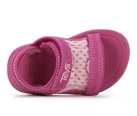 Girls' Teva Infant & Toddler Psyclone XLT Sandals