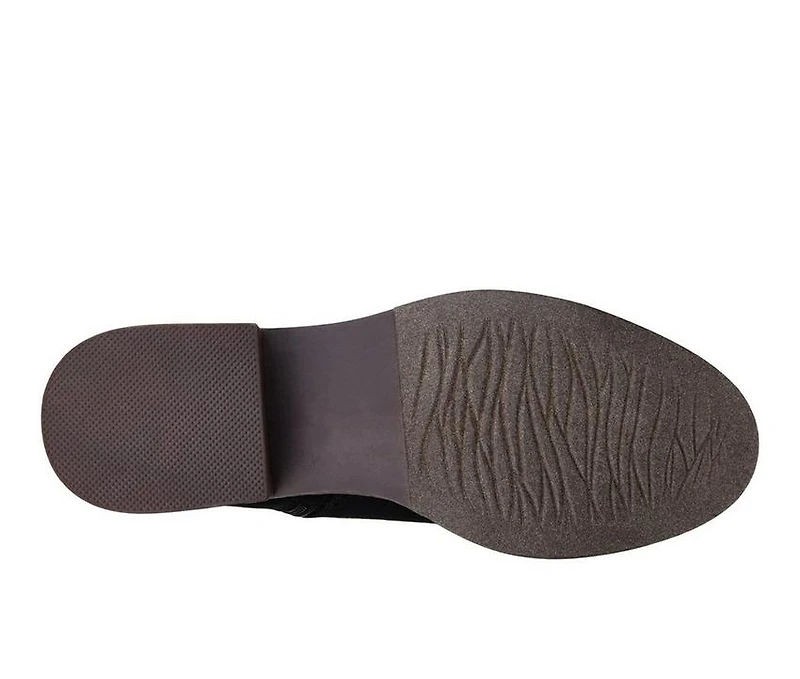 Women's Journee Collection Vienna Lace-Up Boots