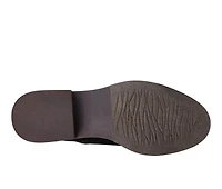 Women's Journee Collection Vienna Lace-Up Boots