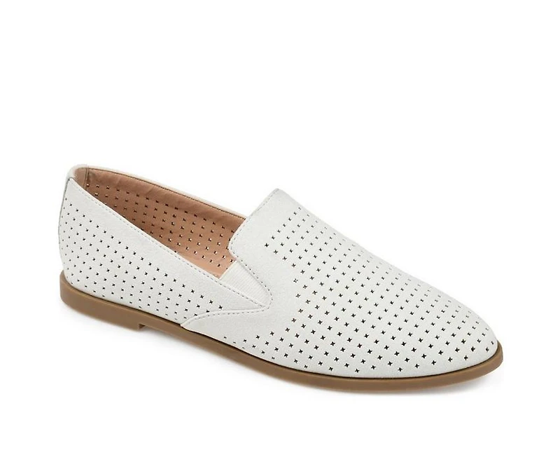 Women's Journee Collection Lucie Loafers