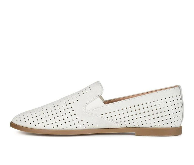Women's Journee Collection Lucie Loafers
