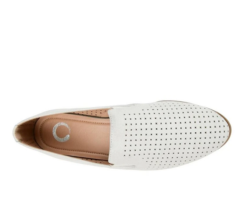 Women's Journee Collection Lucie Loafers