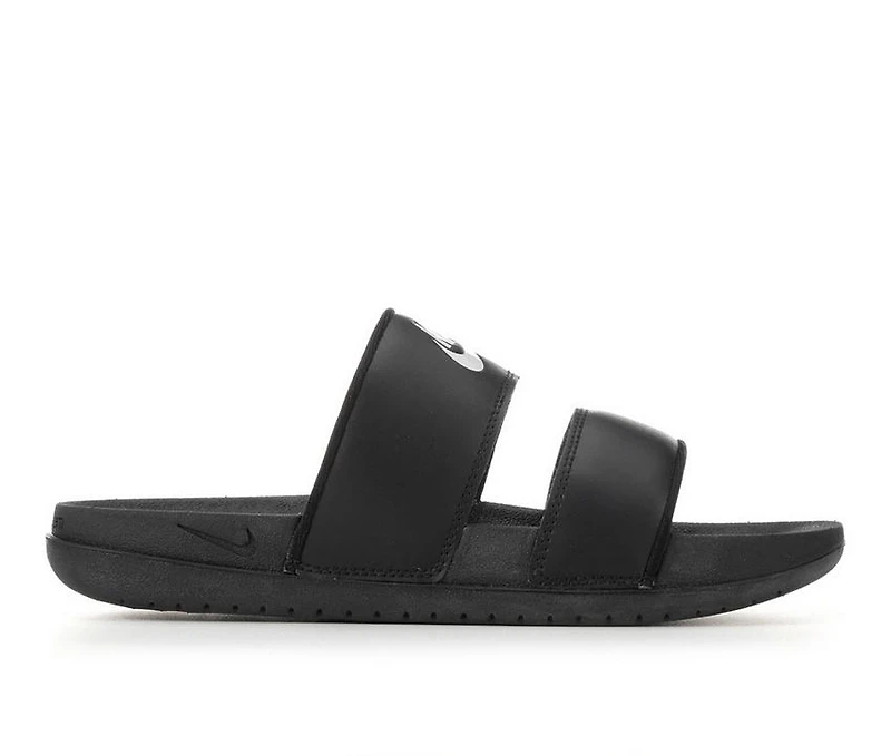 Women's Nike OffCourt Duo Sport Slides