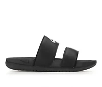 Women's Nike OffCourt Duo Sport Slides