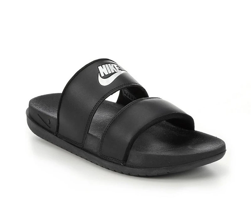 Women's Nike OffCourt Duo Sport Slides
