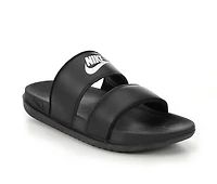 Women's Nike OffCourt Duo Sport Slides