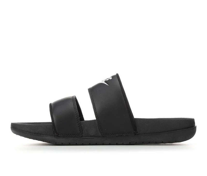 Women's Nike OffCourt Duo Sport Slides