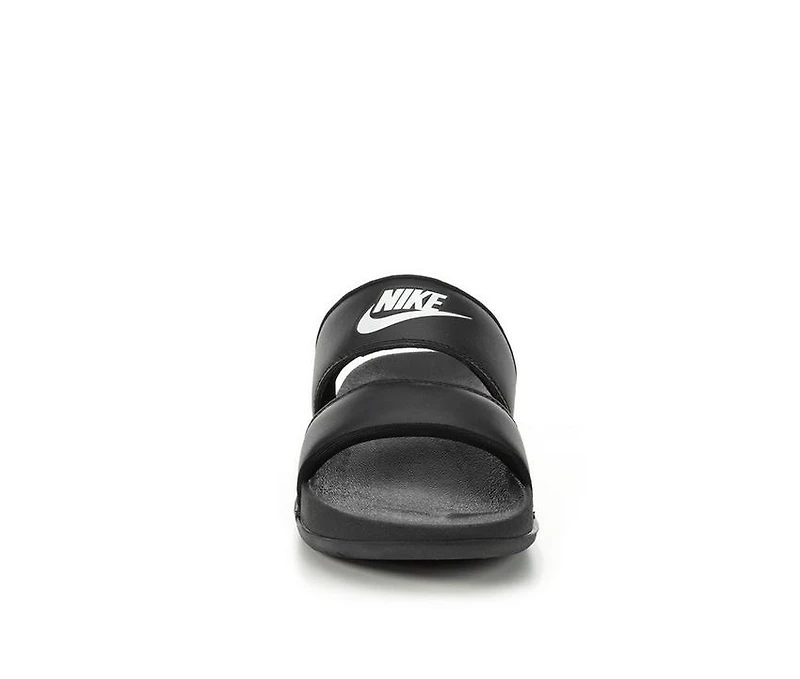 Women's Nike OffCourt Duo Sport Slides