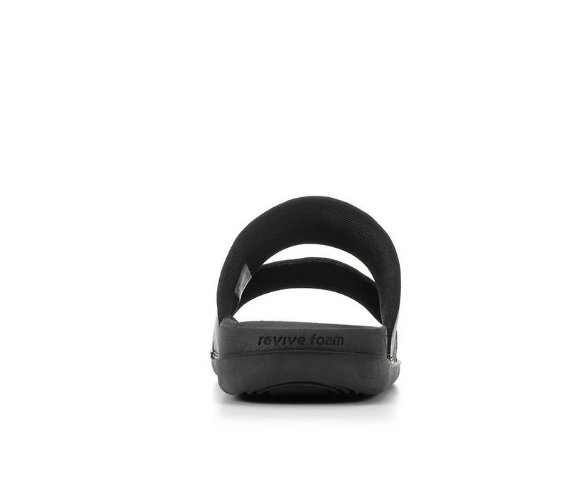 Women's Nike OffCourt Duo Sport Slides