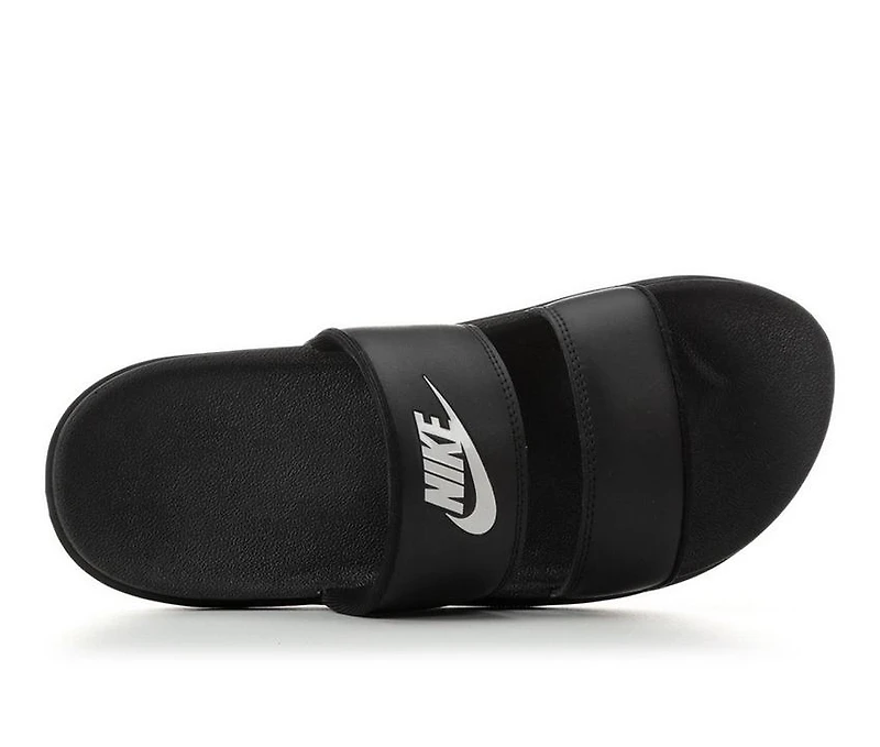 Women's Nike OffCourt Duo Sport Slides