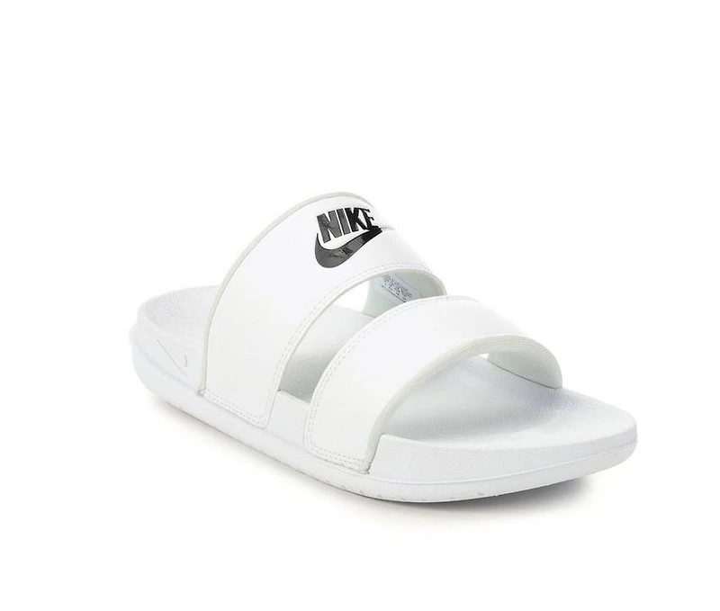 Women's Nike OffCourt Duo Sport Slides