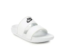 Women's Nike OffCourt Duo Sport Slides