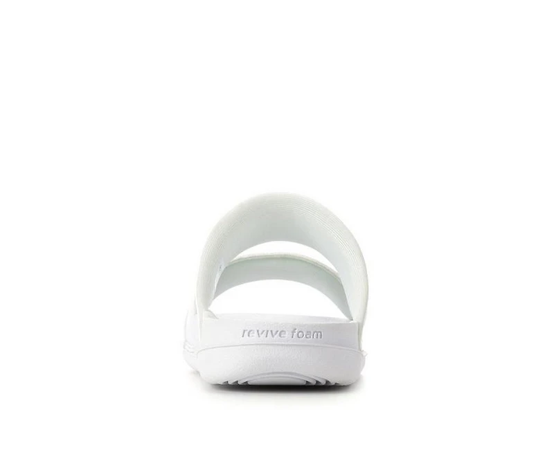 Women's Nike OffCourt Duo Sport Slides