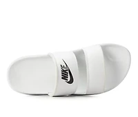 Women's Nike OffCourt Duo Sport Slides