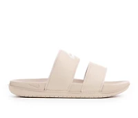 Women's Nike OffCourt Duo Sport Slides