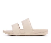 Women's Nike OffCourt Duo Sport Slides