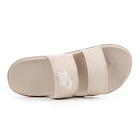 Women's Nike OffCourt Duo Sport Slides