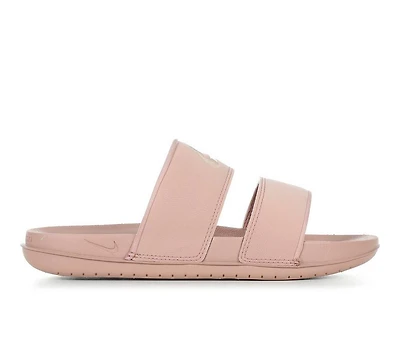 Women's Nike OffCourt Duo Sport Slides