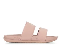Women's Nike OffCourt Duo Sport Slides