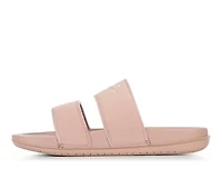 Women's Nike OffCourt Duo Sport Slides