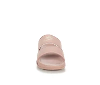 Women's Nike OffCourt Duo Sport Slides