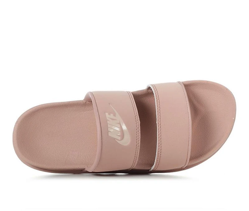 Women's Nike OffCourt Duo Sport Slides