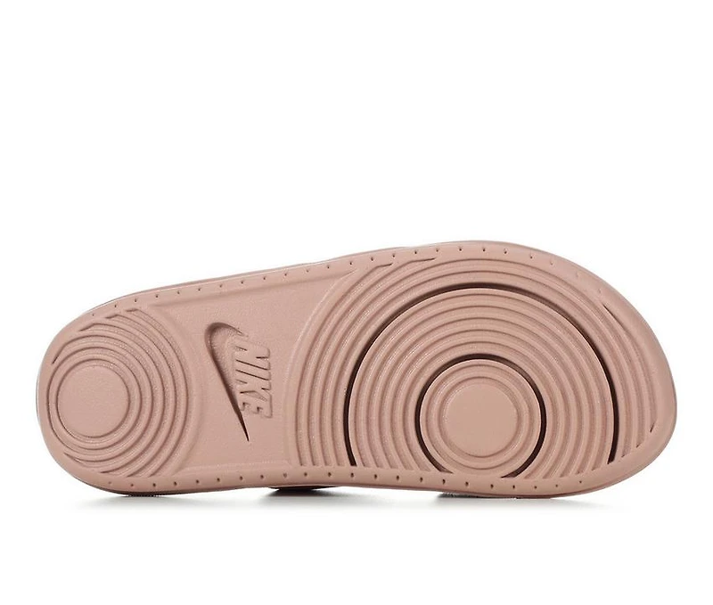 Women's Nike OffCourt Duo Sport Slides