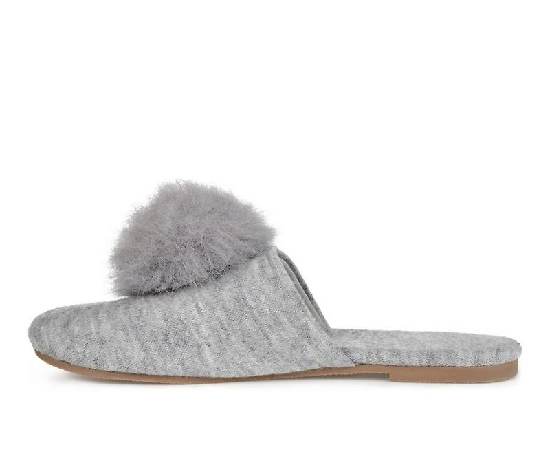 Journee Collection Nightfall Slippers