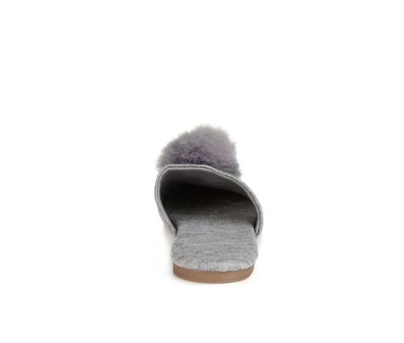 Journee Collection Nightfall Slippers