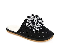 Journee Collection Stardust Slippers