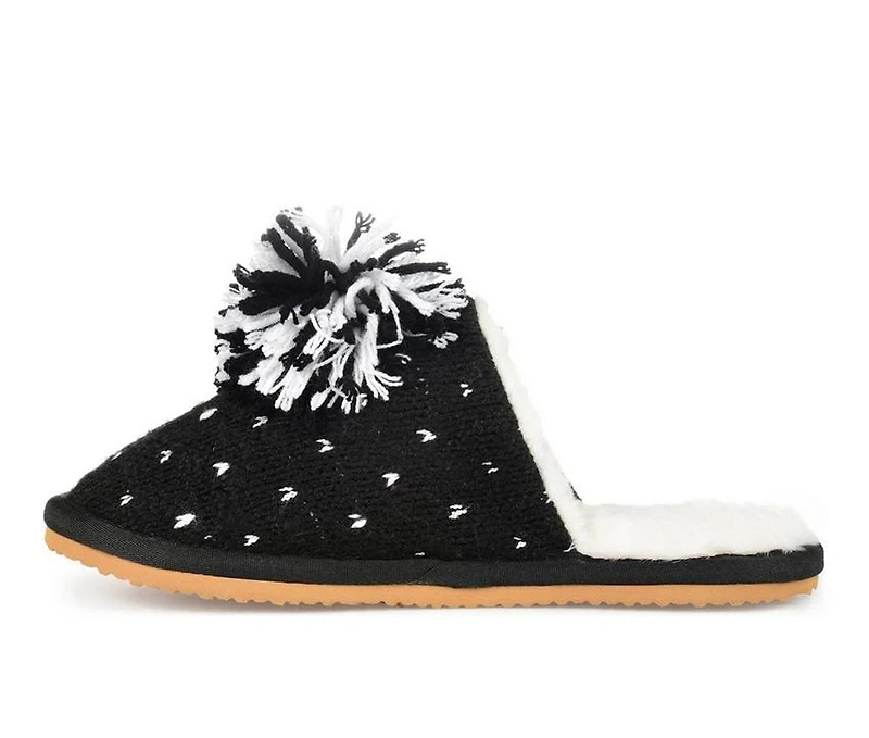 Journee Collection Stardust Slippers