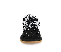 Journee Collection Stardust Slippers