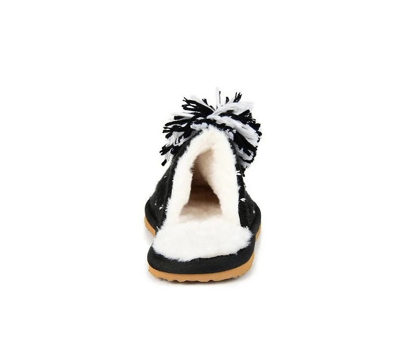 Journee Collection Stardust Slippers