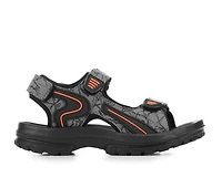 Boys' Stone Canyon Little Kid & Big Harvey Outdoor Sandals