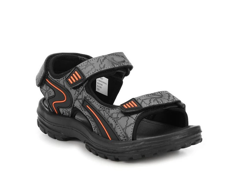 Boys' Stone Canyon Little Kid & Big Harvey Outdoor Sandals