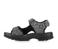 Boys' Stone Canyon Little Kid & Big Harvey Outdoor Sandals