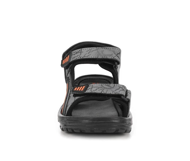 Boys' Stone Canyon Little Kid & Big Harvey Outdoor Sandals