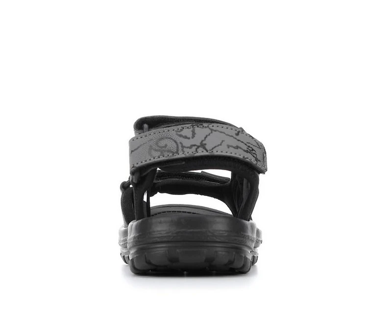 Boys' Stone Canyon Little Kid & Big Harvey Outdoor Sandals