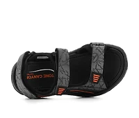 Boys' Stone Canyon Little Kid & Big Harvey Outdoor Sandals