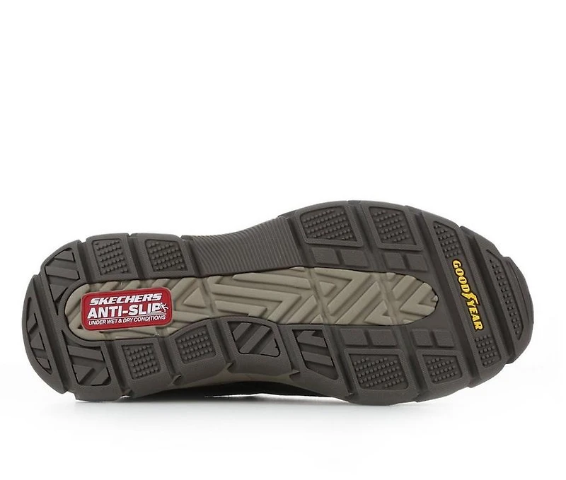 Men's Skechers 204329 Loleto Casual Shoes